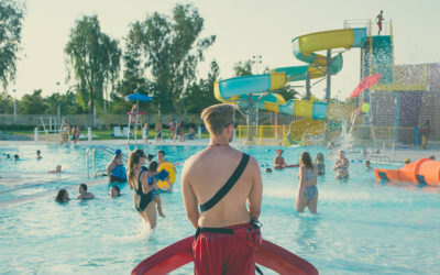 Socorrismo acuático y acreditación uso DEA (MAYO 2022)